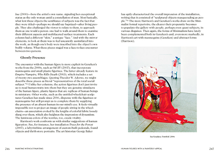 The Love of Painting