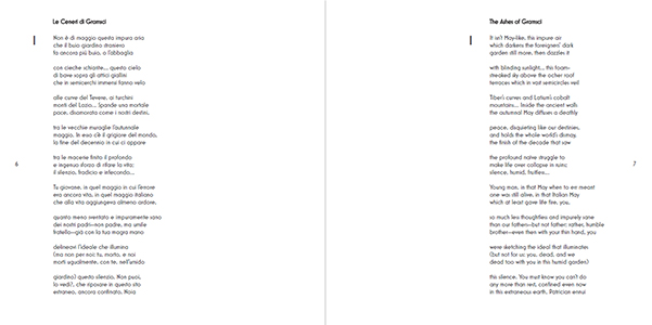 The Ashes of Gramsci