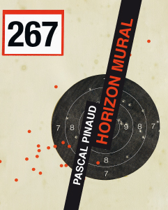 Pascal Pinaud - Horizon mural - Dessins 1989-2017