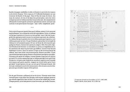 Écrits complets – Volume 1