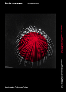 Bagdad mon amour - Documents d\'exposition
