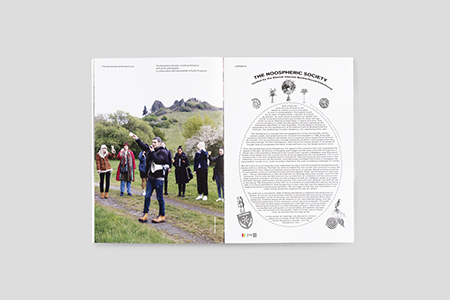 The Eternal Internet Brotherhood/Sisterhood