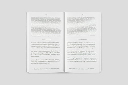 What is going to happen is not the future, but what we are going to do