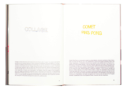 The Color of Politics