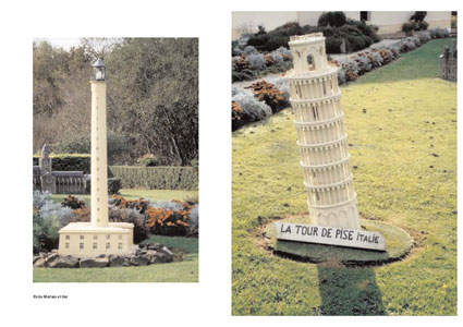 Les jardins de l'art  brut