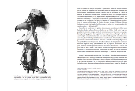 Les jardins de l'art  brut