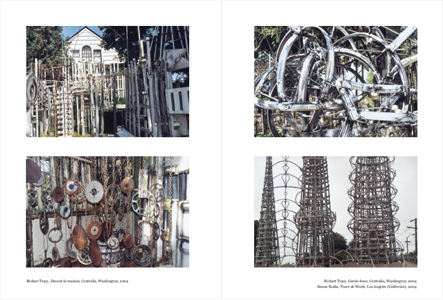 Les jardins de l'art  brut