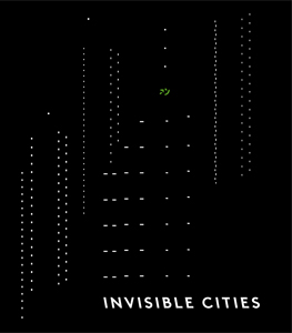 Pierre-Jean Giloux - Invisible Cities