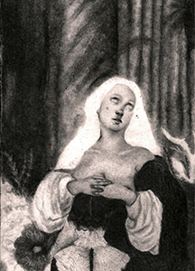 Rebecka Tollens - Bright