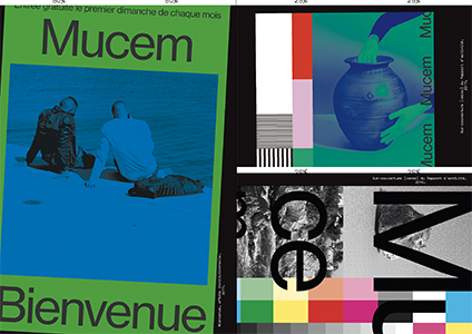 Faire – Regarder le graphisme