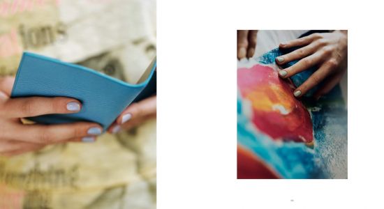 Lapses in Thinking By the person i Am