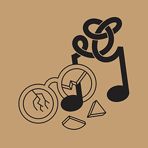 Justin Meyers - Struggle Artist (vinyl LP)