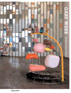 Gary Webb - Mirage of Loose Change