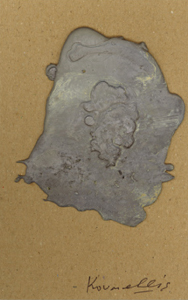 La Perdita del punto di vista