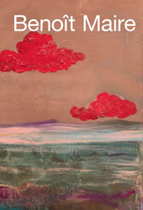 Benoît Maire - Edition de tête