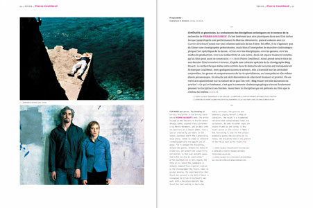 11e Biennale de l'Image en Mouvement