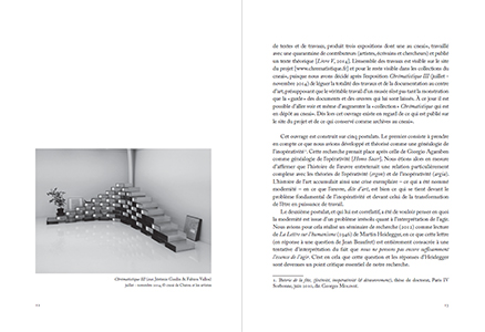 Chrématistique & Poièsis