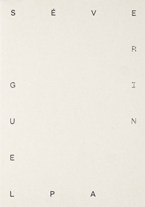 Séverin Guelpa - Energy as a vehicle