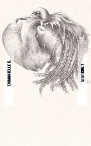 Emmanuelle K. - L\'oiseleur