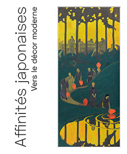 Affinités japonaises - Vers le décor moderne