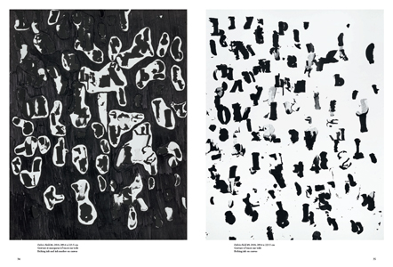 Debris Field / Notes for a Poem on the Third World / Soleil Nègre