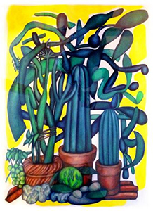 Walter Pfeiffer - Bildrausch – Drawings 1966-2018