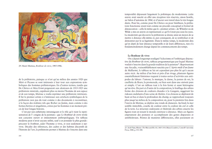 Saisis par la préhistoire