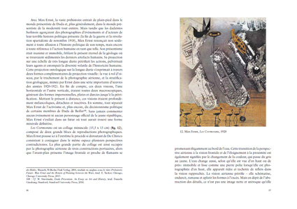 Saisis par la préhistoire