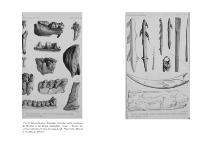 Saisis par la préhistoire