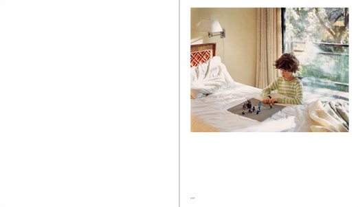 Even the President of the United States sometimes has got to stand naked