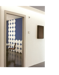 Woven/Intersected/Revised