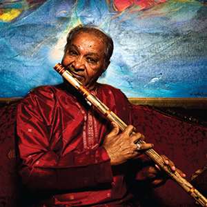 Hariprasad Chaurasia - Ajanma (2 CD)