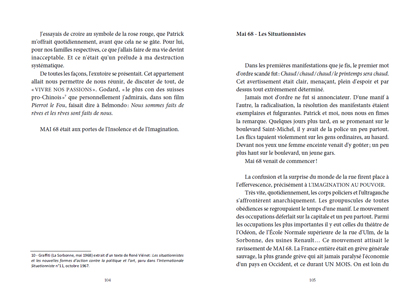 Enragée de Nanterre