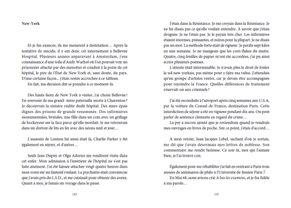 Enragée de Nanterre