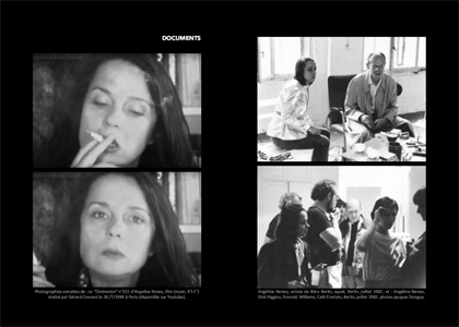 Enragée de Nanterre