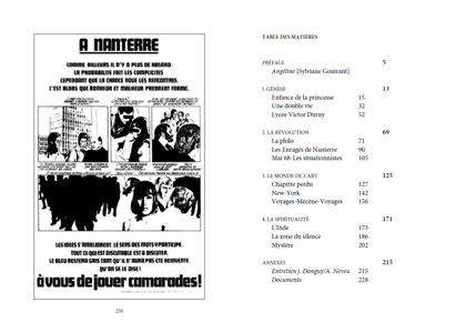 Enragée de Nanterre