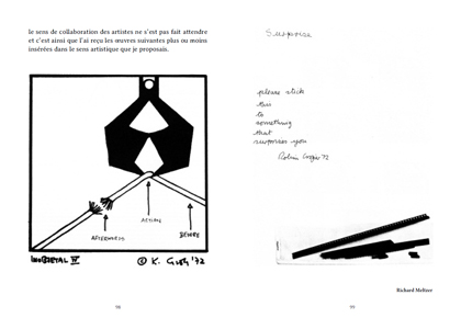 De la représentation à l'action
