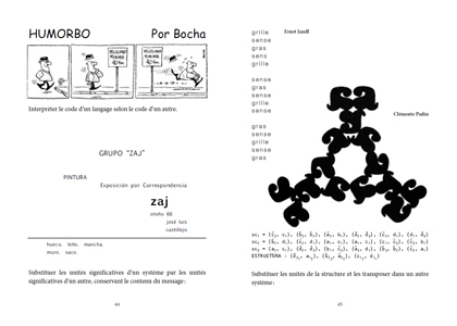 De la représentation à l'action