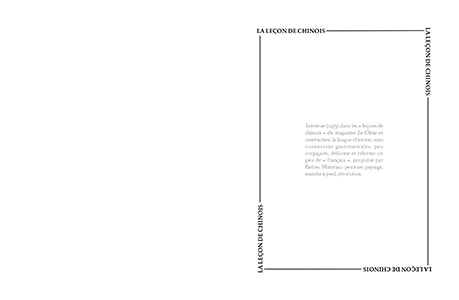 Poésie sur place (+ CD)