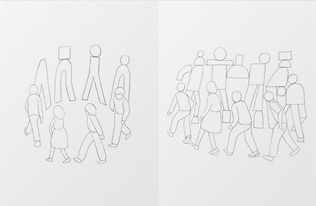 Coming Back is Half the Trip