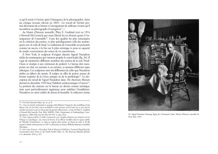 Les Autres et les ancêtres