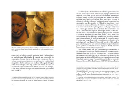 Les Autres et les ancêtres