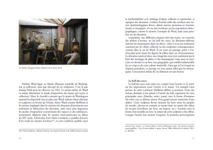 Les Autres et les ancêtres