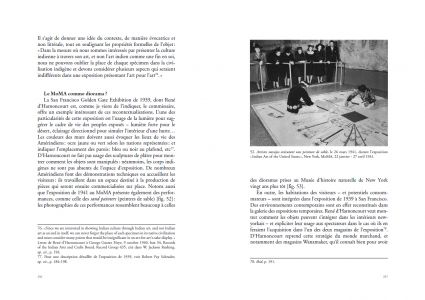 Les Autres et les ancêtres