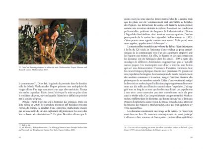 Les Autres et les ancêtres