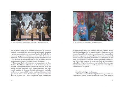 Les Autres et les ancêtres