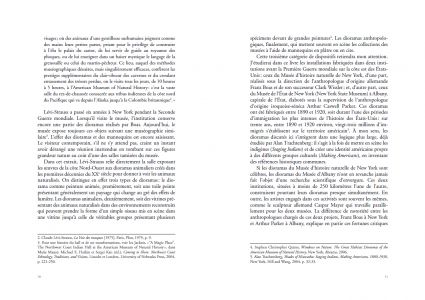 Les Autres et les ancêtres