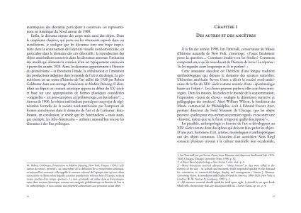 Les Autres et les ancêtres