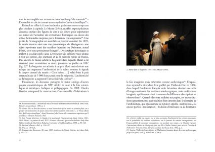 Les Autres et les ancêtres