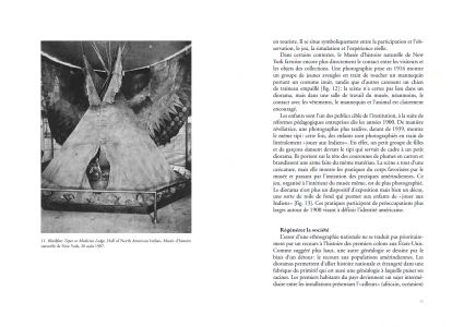 Les Autres et les ancêtres